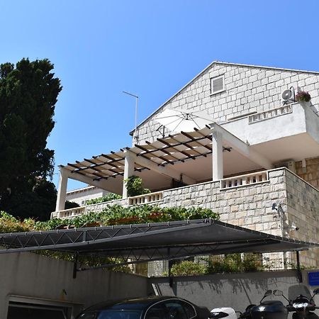 Bel Posto Apartment Dubrovnik Extérieur photo