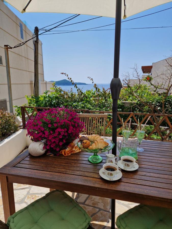 Bel Posto Apartment Dubrovnik Extérieur photo