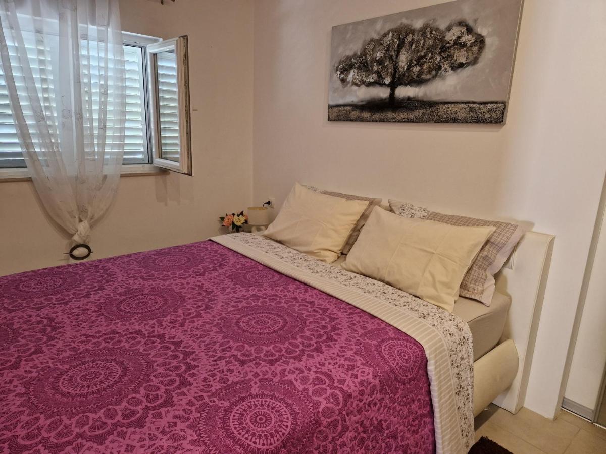 Bel Posto Apartment Dubrovnik Extérieur photo
