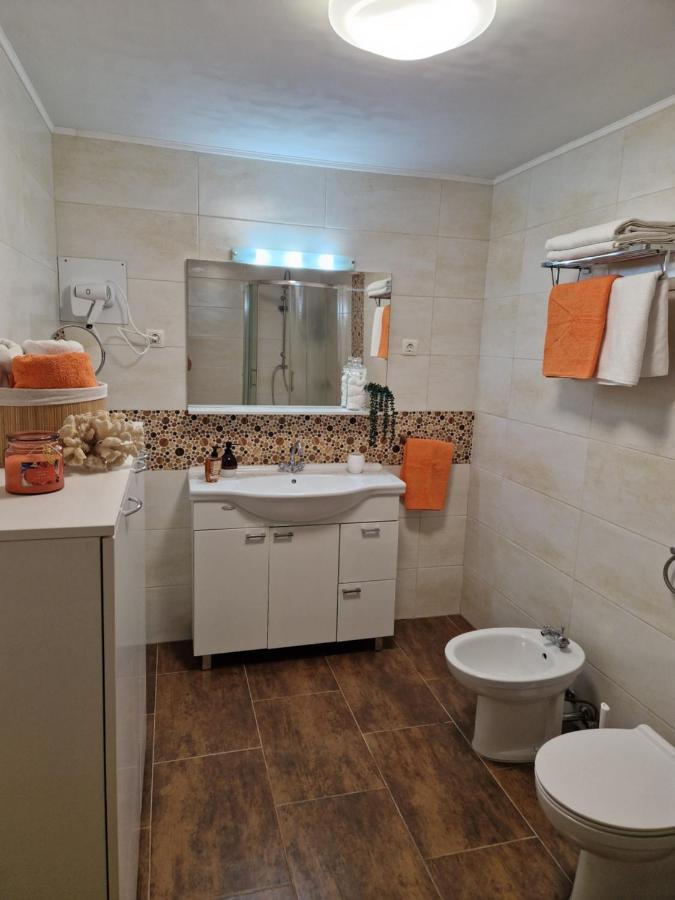Bel Posto Apartment Dubrovnik Extérieur photo