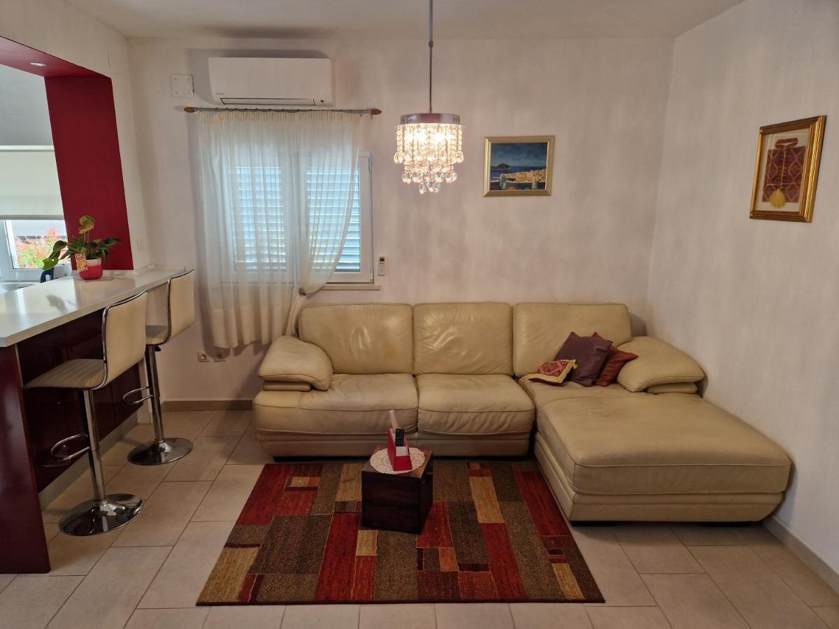 Bel Posto Apartment Dubrovnik Extérieur photo