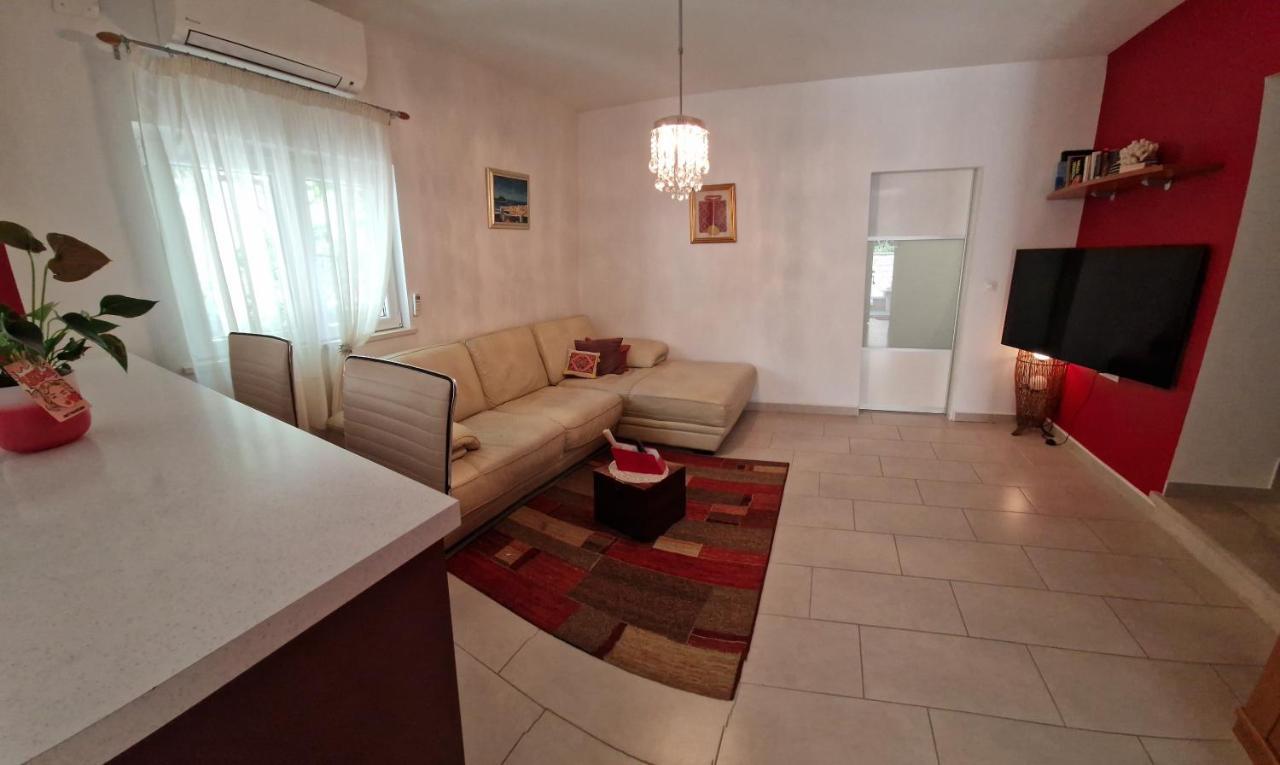 Bel Posto Apartment Dubrovnik Extérieur photo
