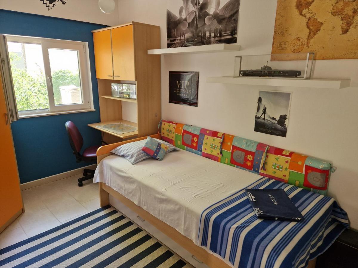 Bel Posto Apartment Dubrovnik Extérieur photo
