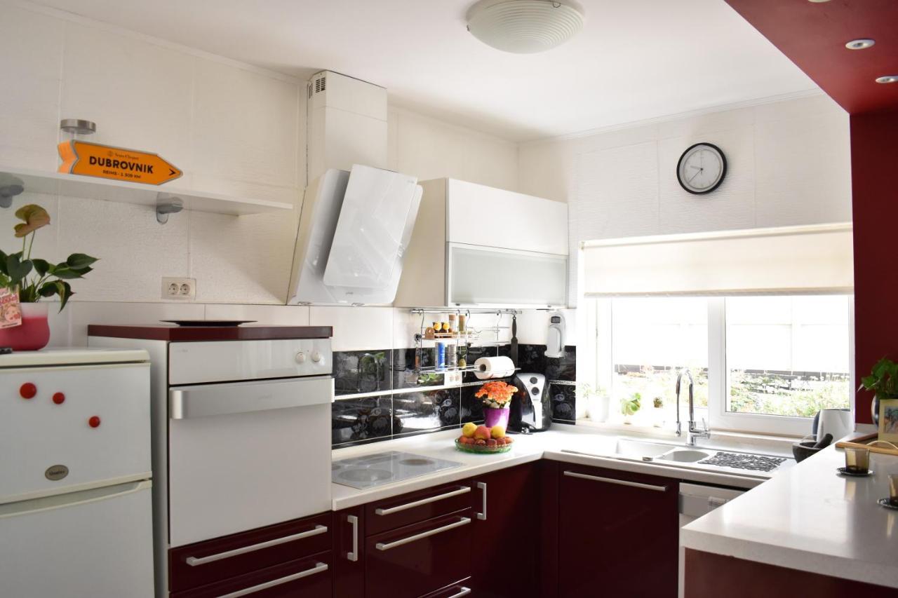 Bel Posto Apartment Dubrovnik Extérieur photo