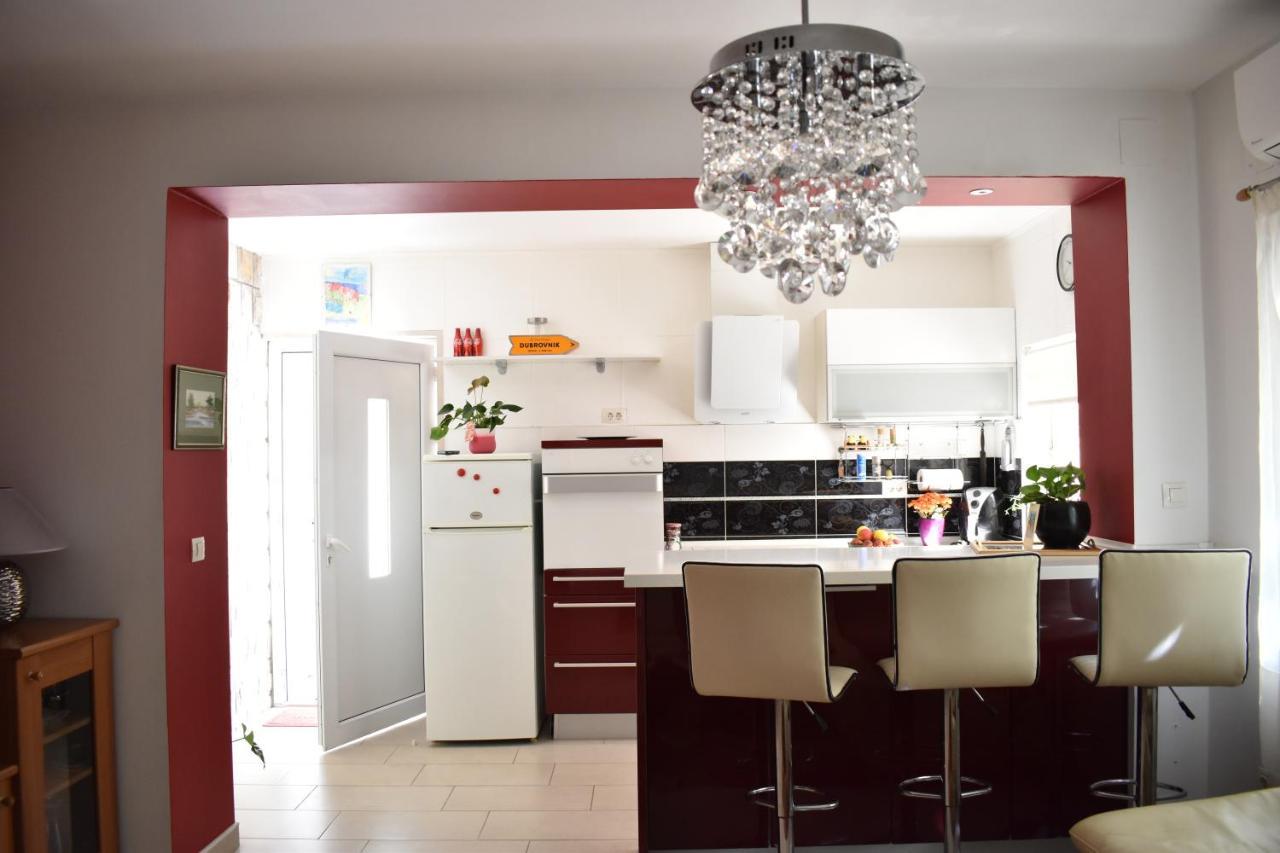 Bel Posto Apartment Dubrovnik Extérieur photo