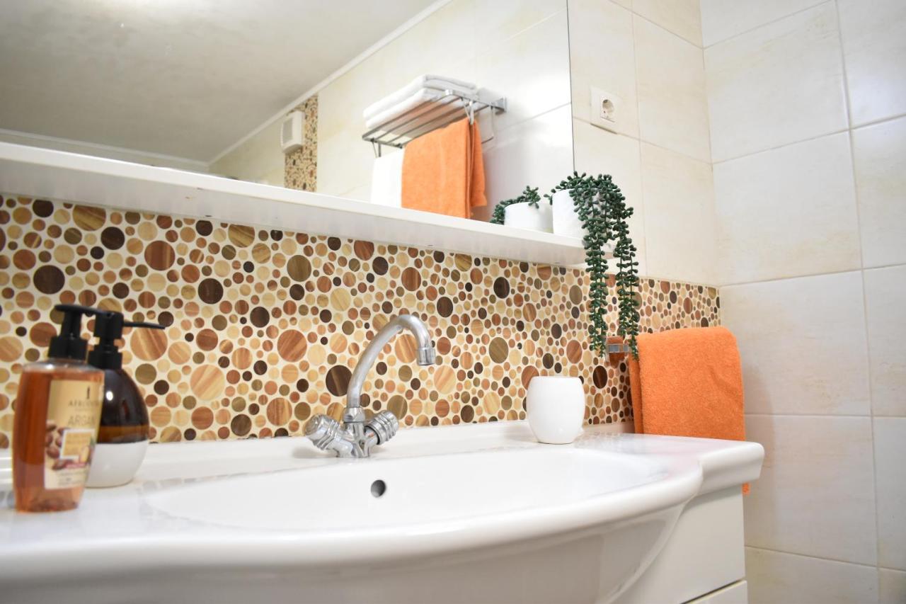 Bel Posto Apartment Dubrovnik Extérieur photo
