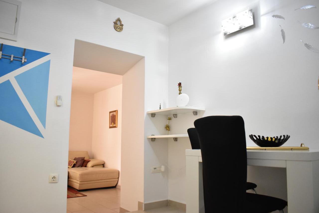 Bel Posto Apartment Dubrovnik Extérieur photo