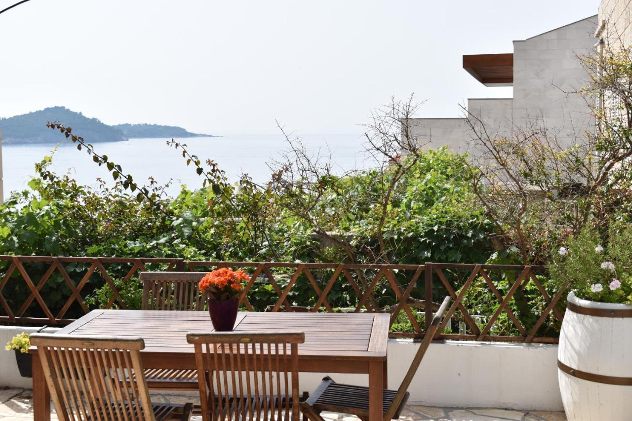 Bel Posto Apartment Dubrovnik Extérieur photo