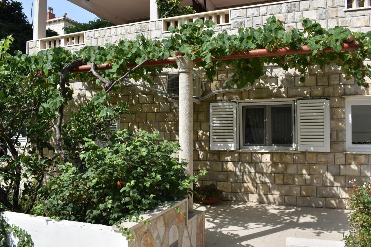 Bel Posto Apartment Dubrovnik Extérieur photo