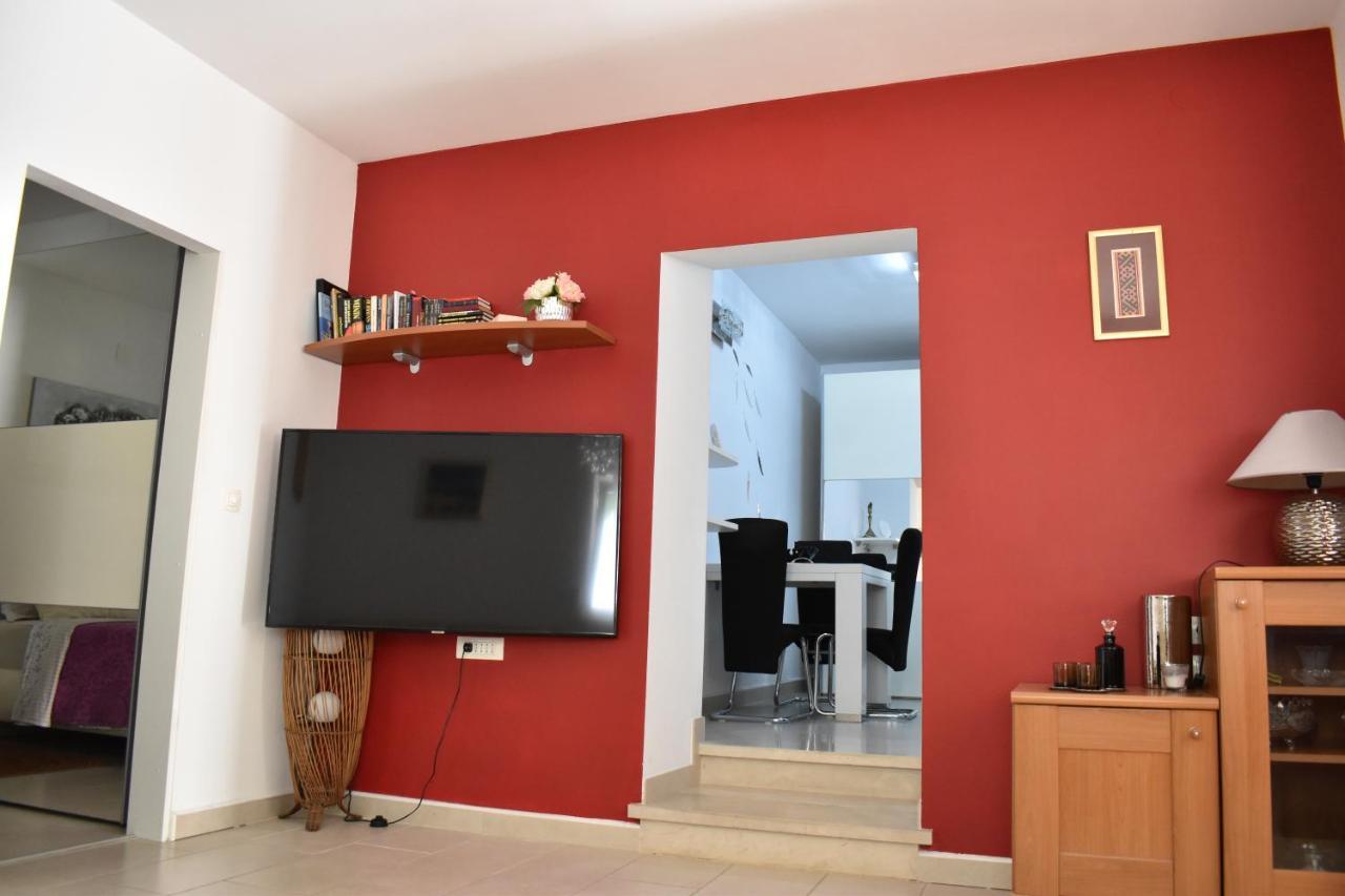 Bel Posto Apartment Dubrovnik Extérieur photo